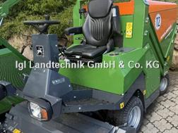 Amazone PH 1250 4 WDi SmartLine