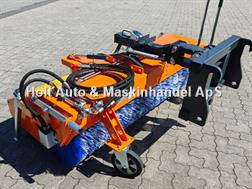 Tuchel Plus Pro 590 135-260 cm.