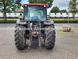 New Holland TN 75 D