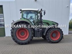 Fendt 930 Vario