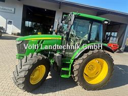 John Deere 5100 R