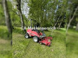 Yanmar GE350