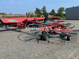 Kverneland 95130C Centerrive