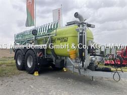 Fliegl PFW 15500 POLY LINE PLUS