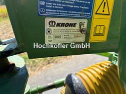Krone Swadro 355