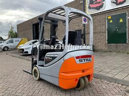 Still RX20-15 1500KG 4.60METER HEFTRUCK
