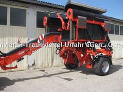Kuhn Merge Maxx 760