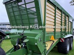 Krone KRONE TX 460 D