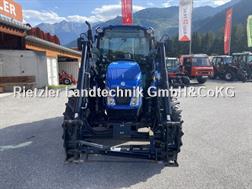 New Holland T 4.85