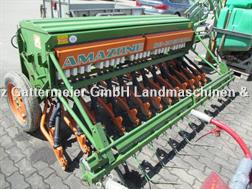 Amazone D8 Special