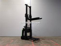 Hangcha CDD16-XT1-SIL