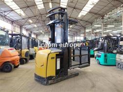 Caterpillar NOH10N