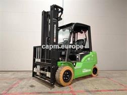 Hangcha XC35i-2 (CPD35-XCY2-SI)