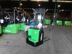 Hangcha CDD16-XT1-SI
