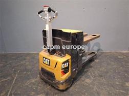 Caterpillar NPP20N2E
