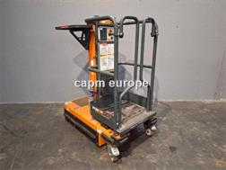 JLG POWER PICKER