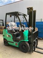 Mitsubishi FG18N