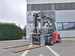 Fenwick Linde H50D-03