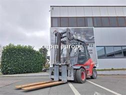 Fenwick Linde H50D-03