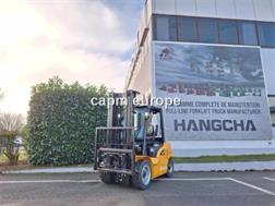 Hangcha XE38i (CPD38-XEY2HA-SI)