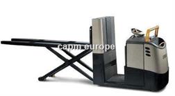 Crown GPC 3055