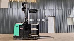 Caterpillar NOH10N