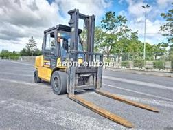 Caterpillar GP50K