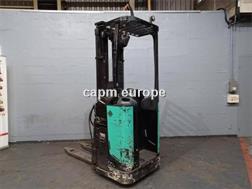 Caterpillar NSR16N