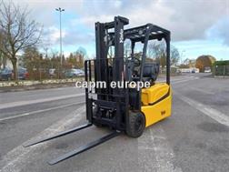 Yale ERP 16 VT