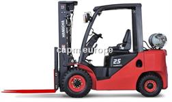 Hangcha XF25