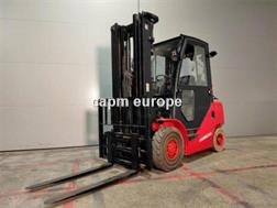 Hangcha XF25