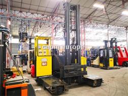 Combilift C4500GT