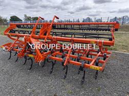 Kuhn PROLANDER 500 R