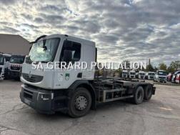 Renault PREMIUM 410 Dxi