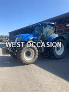 New Holland T7.220 POWER COMMAND
