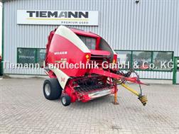 Welger RP 520 FARMER