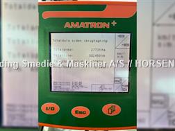 Amazone UX 4200