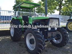 Deutz-Fahr DX 3.60