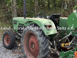 Deutz-Fahr D 5006