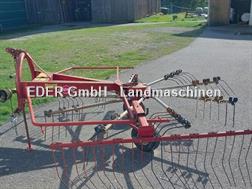 Kuhn GA 300 G