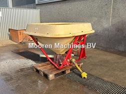 Vicon PS400 pendelstrooier