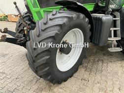 Deutz-Fahr AGROTRON X 720