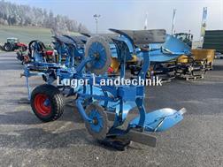 Lemken Juwel 7 MV