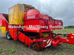 Grimme SE 150-60 UB
