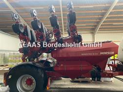 Horsch Maestro 8 CX