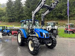 New Holland T 5030