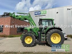John Deere 7530