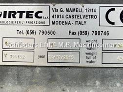 Irtec 120GF
