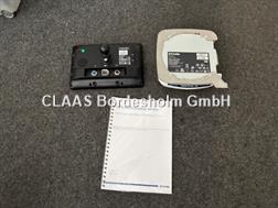 Trimble GFX-750, NAV-900, RTK Lenksystem