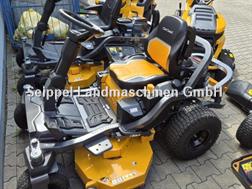 Cub Cadet CC Z2 117S Zeroturn mit Lenkrad